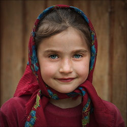 Portrait/Portré